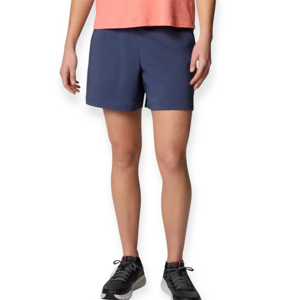 Columbia All Seasons Shorts for Ladies - Picture 5 of 9